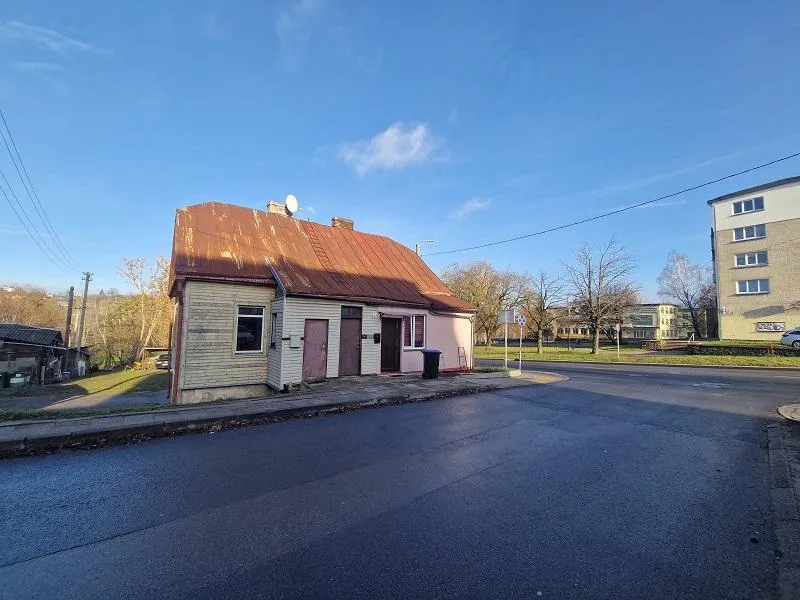 2 kambarių butas Vilniuje, A. Paškevič-Ciotkos g.
