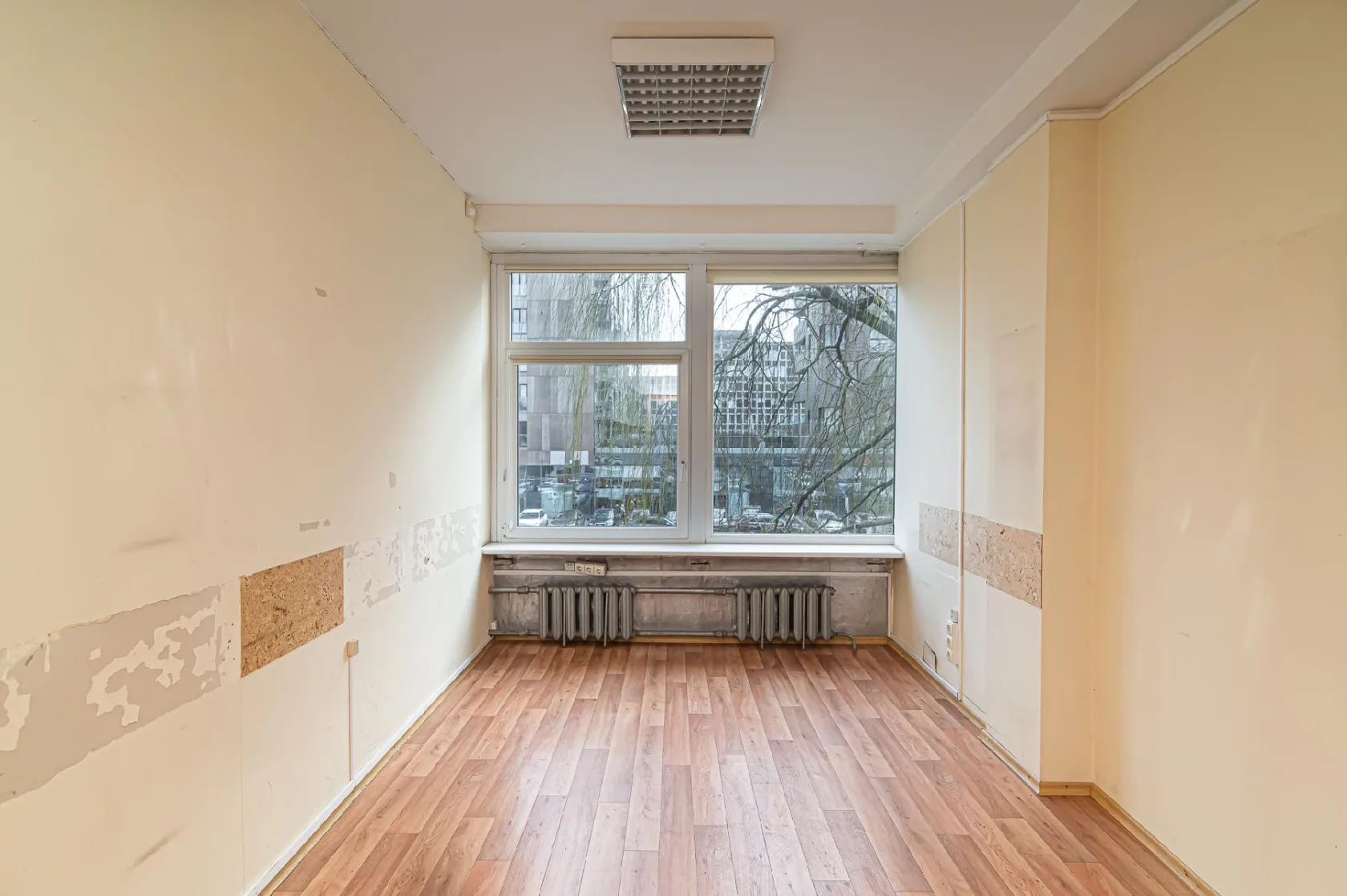 Nuomojamos administracinės patalpos Vilniuje, A. Juozapavičiaus g. 9-2