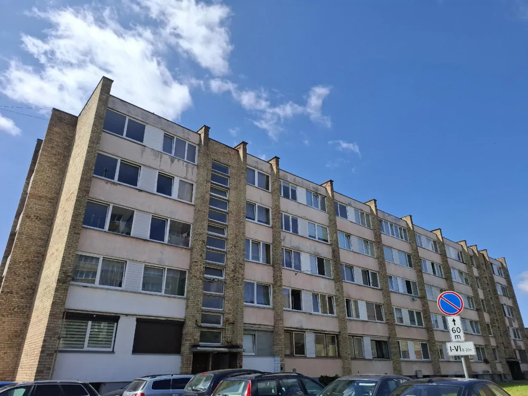 Parduodamas 17,5 kv. m kambarys Kaune, Kovo 11-osios g. 130