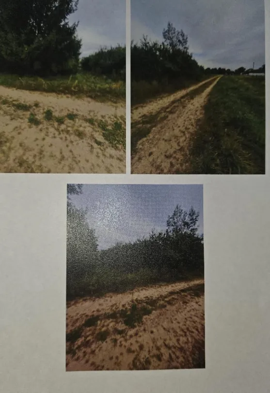 Gyvenamasis namas su ūkiniais pastatais ir 20 a žemės sklypu Kirkiliškių k.