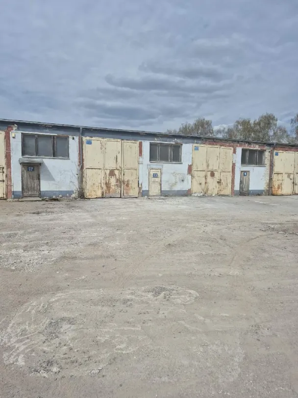 Sandėliavimo paskirties patalpų nuoma Kaune, A. Juozapavičiaus pr. 19C