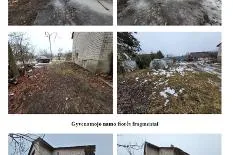 Parduodama sodyba su gyvenamuoju namu ir 30 a sklypu Alizavoje