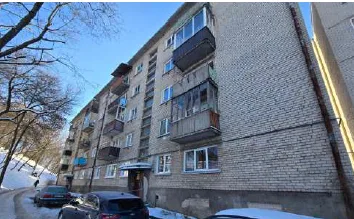 Parduodama boilerinė Vilniuje, Dzūkų g. 6A