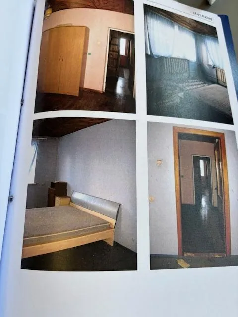 Parduodama gyvenamojo namo dalis su žemės sklypo dalimi Trakuose, Beržų g. 2