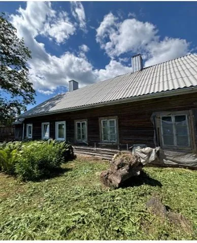 1 kambario butas Skynimų I k., Sodų g.