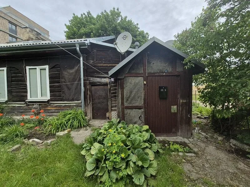 Parduodamas 3 kambarių butas Vilniuje, Kalvarijų g.