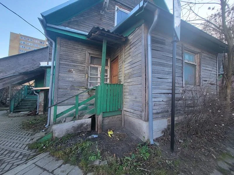 2 kambarių butas Vilniuje, Subačiaus g. 106-2
