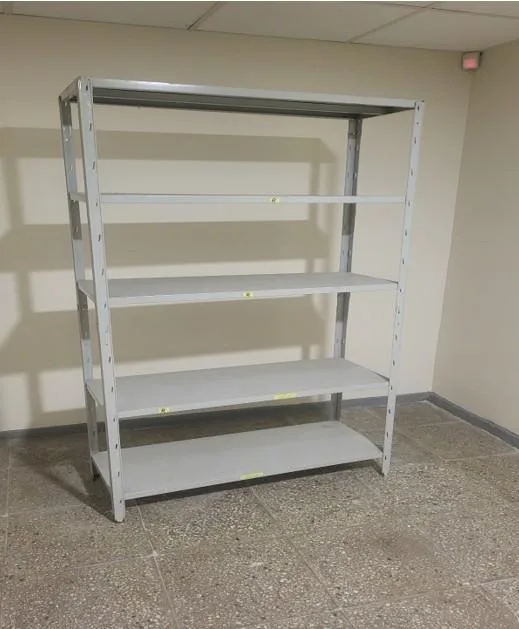 Archyviniai stelažai (44 vnt. komplektas) – Šiauliai