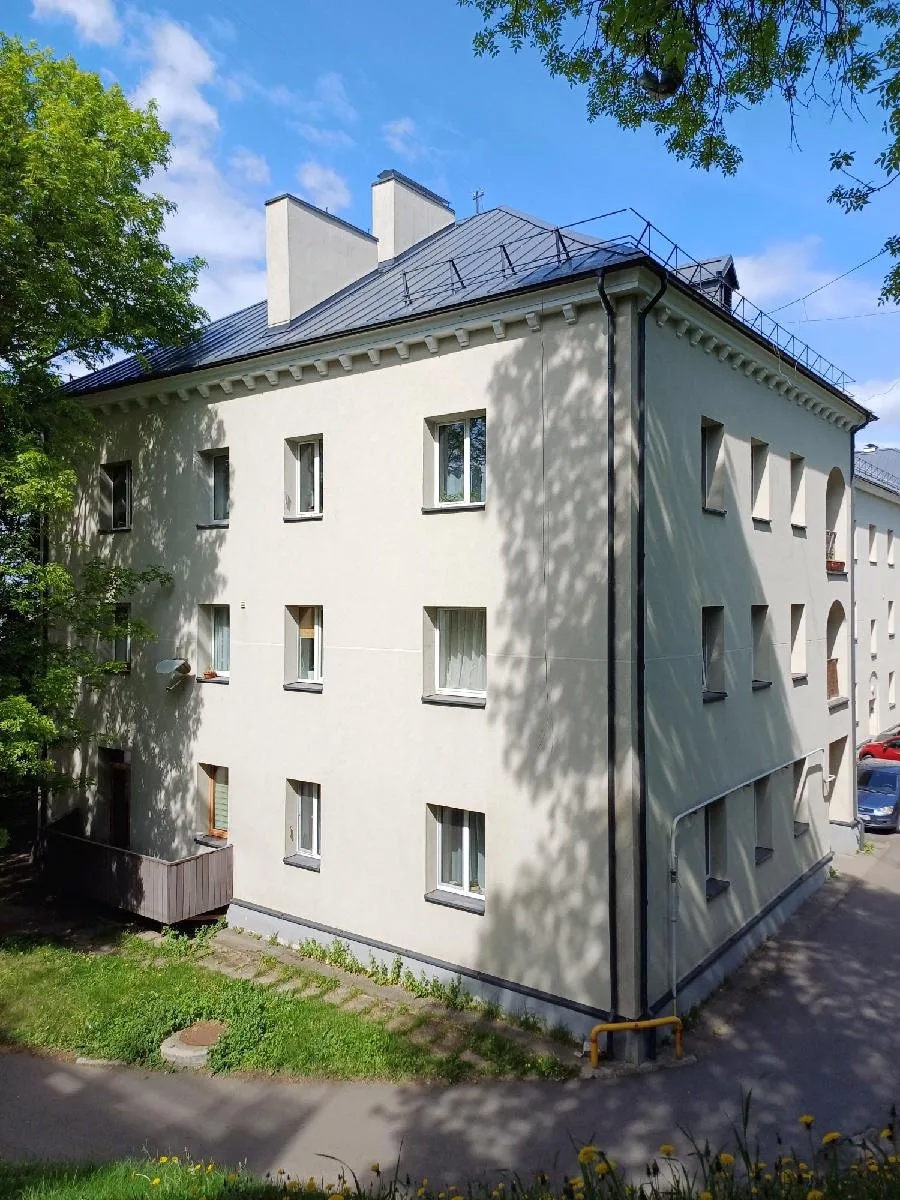 Parduodama 11,58 kv. m slėptuvė Vilniuje, Pelesos g. 47-R3
