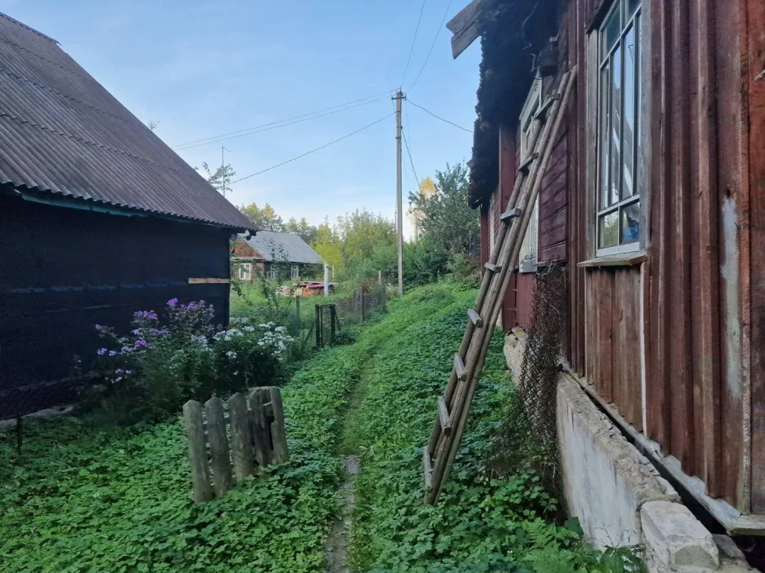 Parduodamas 2 kambarių butas Pabradėje, 40,31 kv. m