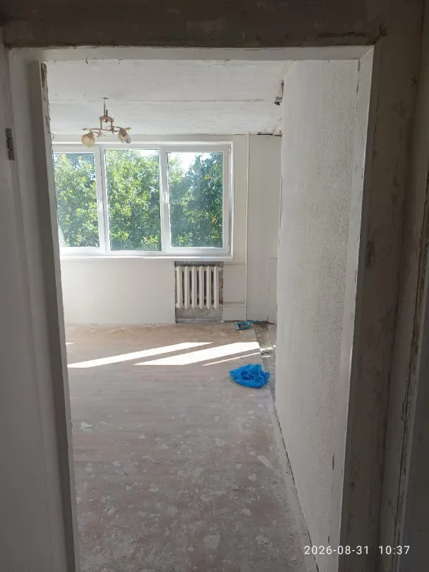 Parduodamas 2 kambarių butas Panevėžyje, Aukštaičių g.