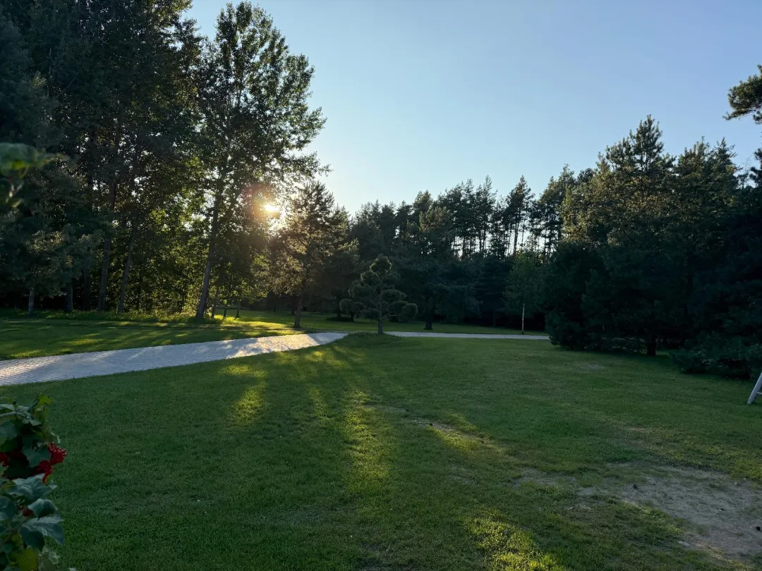 Parduodamas 6,39 a žemės sklypas Jurbarke, A. Giedraičio-Giedriaus g.