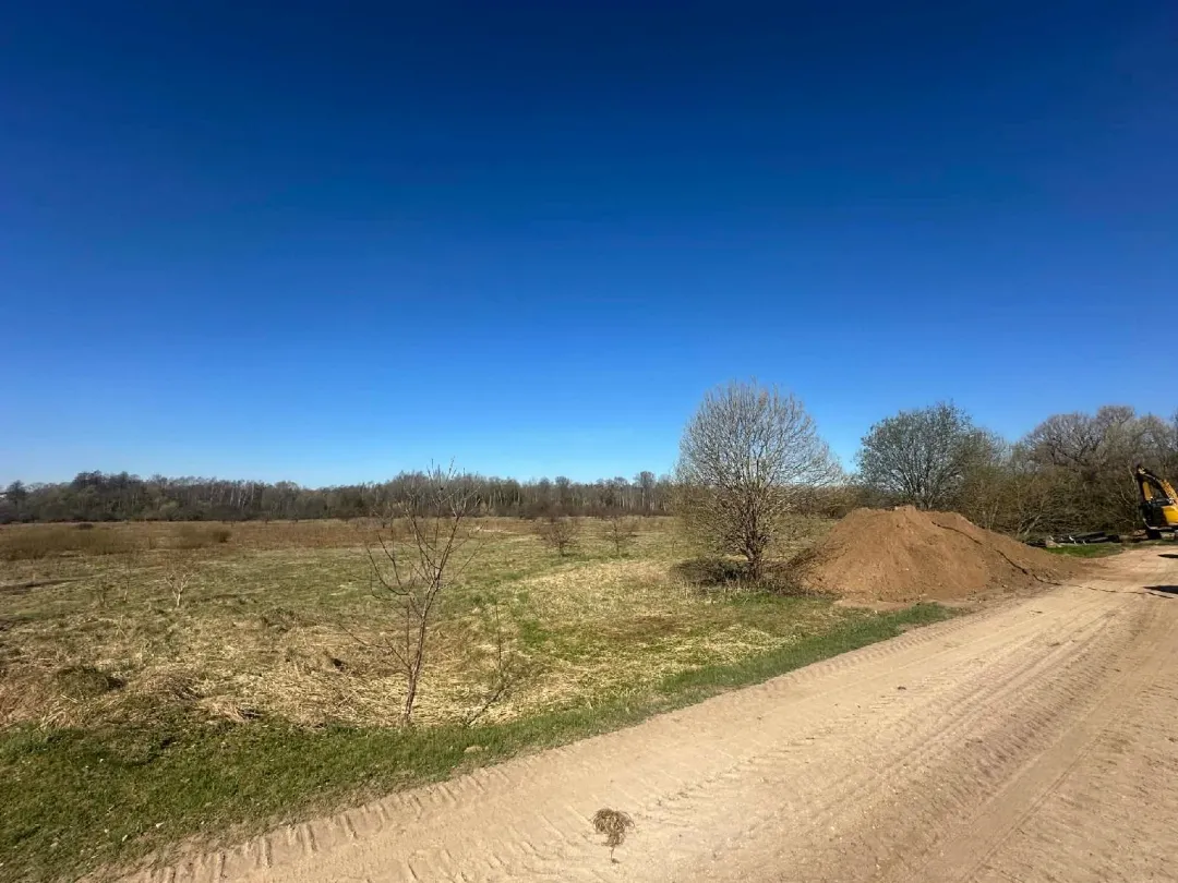 Parduodamas 26,46 a žemės sklypas Rietave, Pievų g. 11