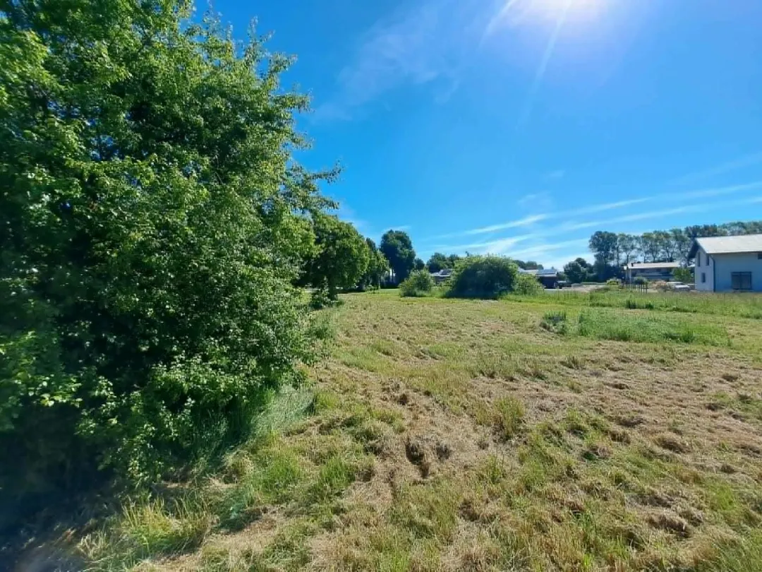 Parduodamas 16,2 a žemės sklypas Kretingoje, Knygnešių g. 1D