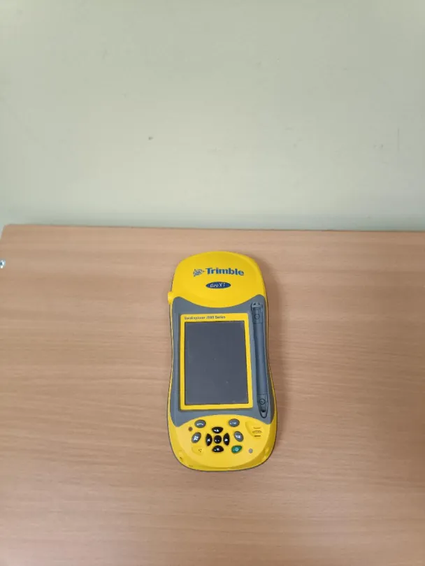 GPS imtuvas, netinkamas naudoti, tinkamas dalims