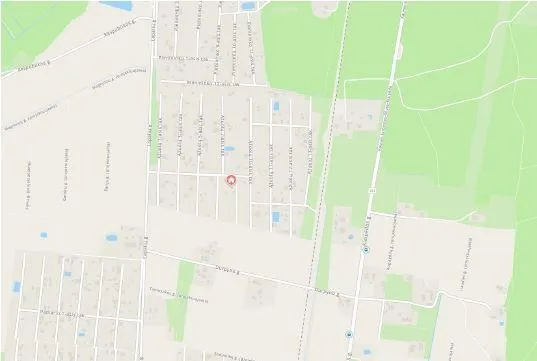 10,09 a žemės sklypas Traksėdžių k., Šilutės r. sav.
