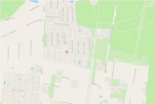 10,09 a žemės sklypas Traksėdžių k., Šilutės r. sav.