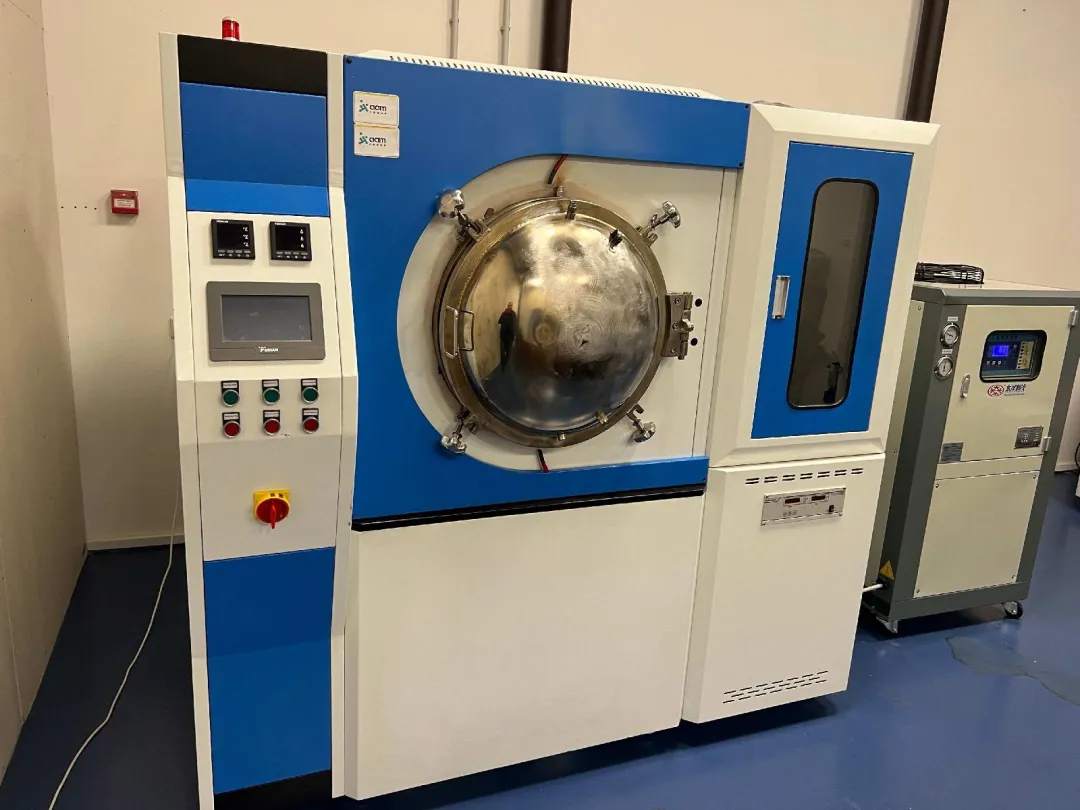 Metalo 3D apdirbimo įrangos komplektas – EP-M300 Dual Laser spausdintuvas ir įranga