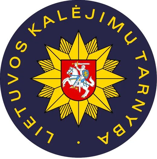 Resocializacijos skyriaus specialistas užimtumui