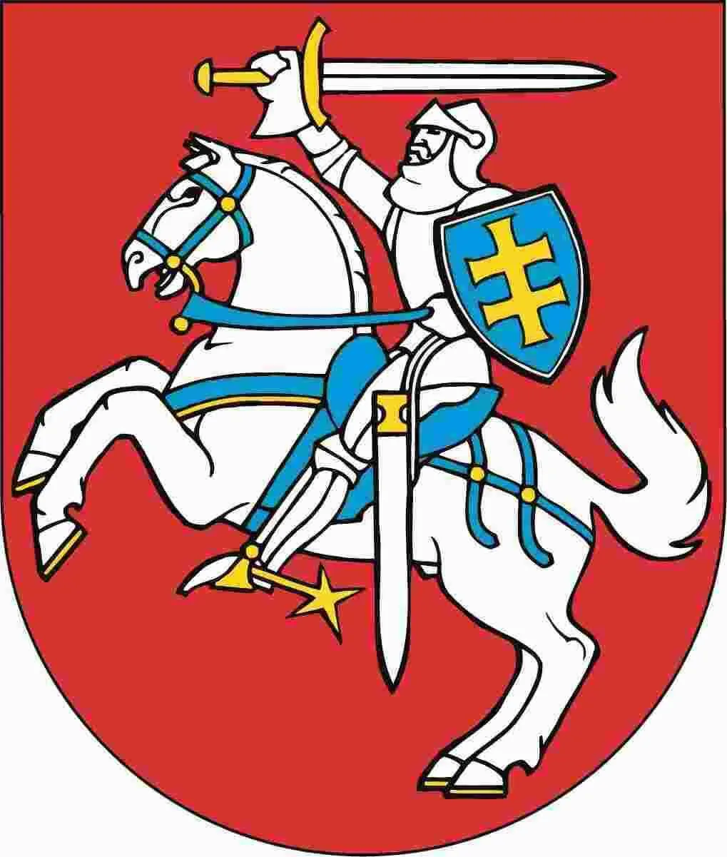 Teisininkas (-ė)