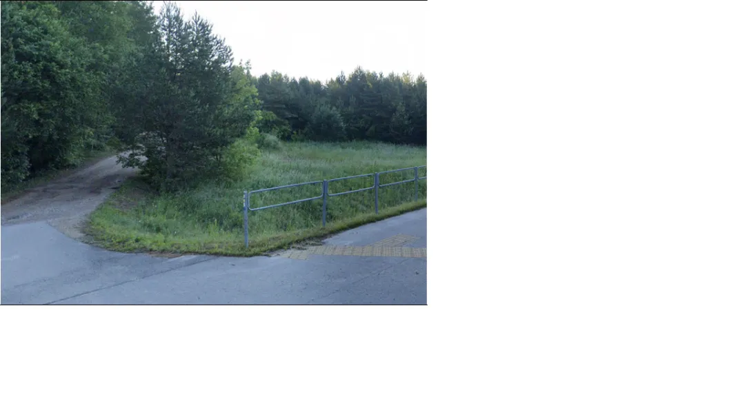 Žemės ūkio paskirties sklypas, 1,0884 ha, Šiluva