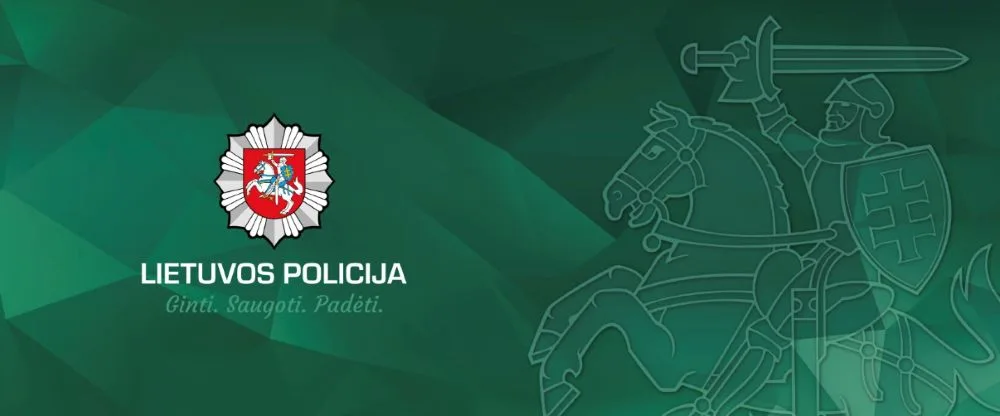 Vyriausiasis personalo administravimo specialistas
