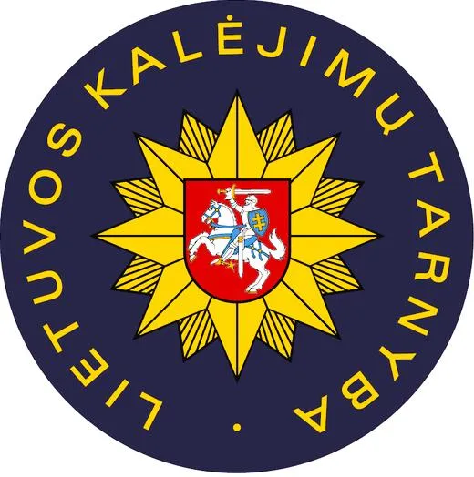 Resocializacijos skyriaus vyriausiasis specialistas