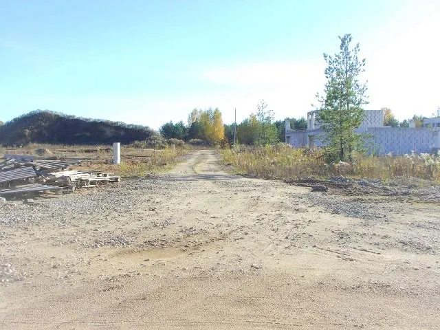 Parduodamos žemės sklypų dalys Vilniaus mieste