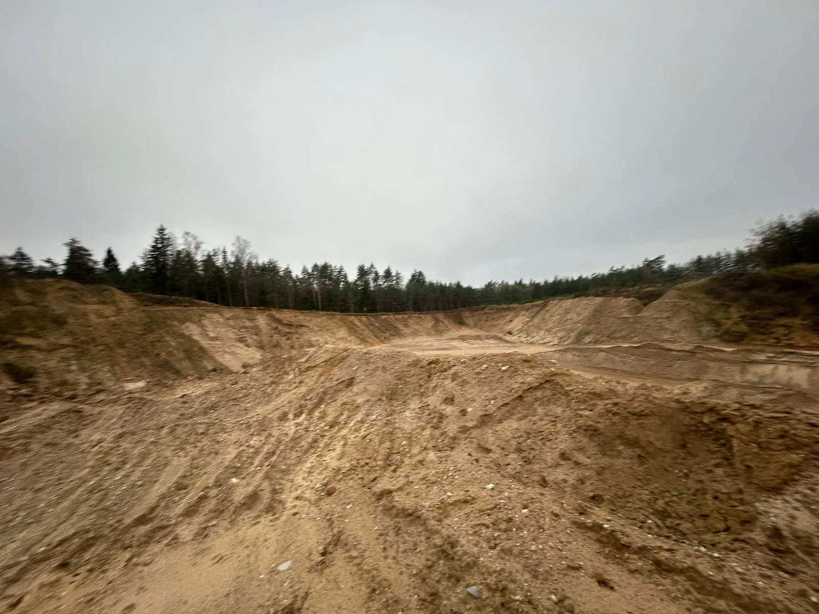Parduodamas 2,72 ha žemės sklypas Paknituvio k., Kelmės r. sav.