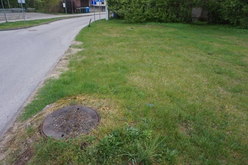 Parduodamas 13,21 a žemės sklypas Alytuje, Pliažo g. 4