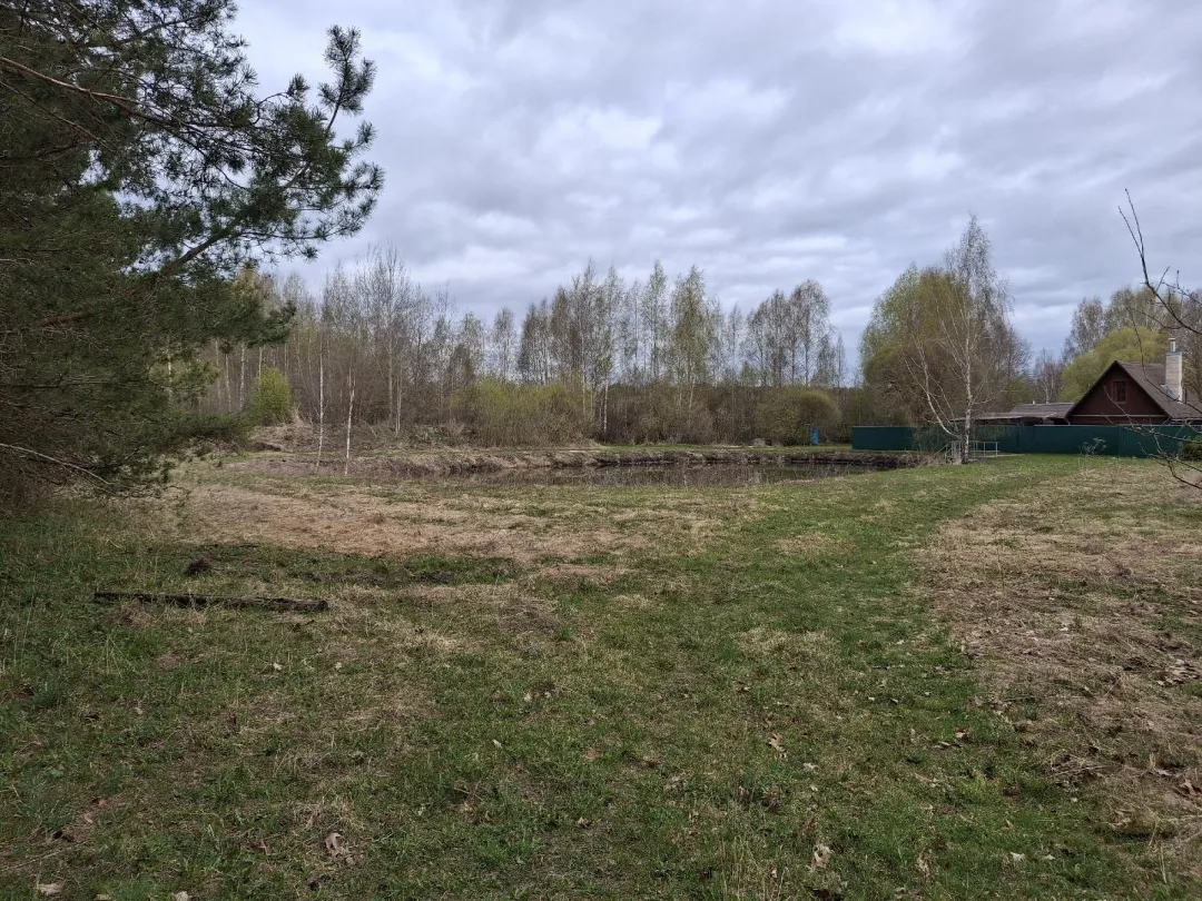 24,54 a žemės sklypas Šiauliuose, Bačiūnų g. 8C