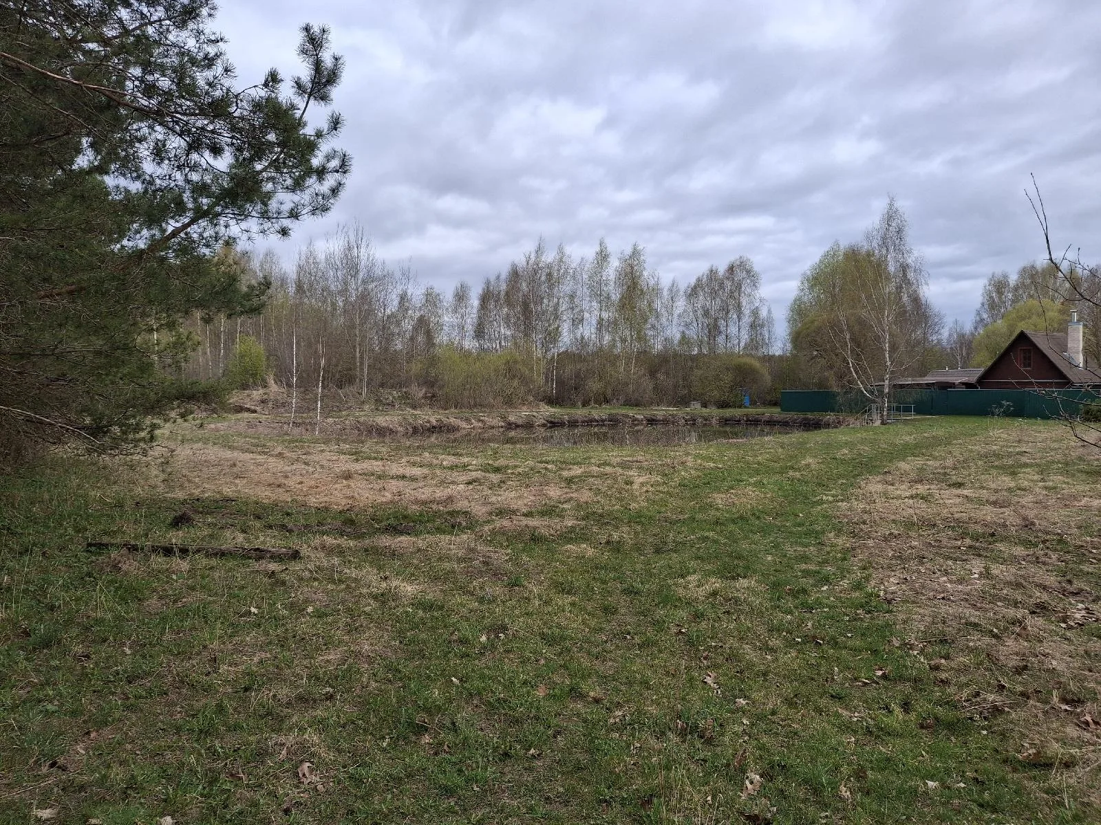 24,54 a žemės sklypas Šiauliuose, Bačiūnų g. 8C