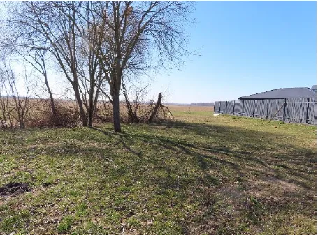 Parduodamas 7,96 a žemės sklypas Debesų g. 3, Panevėžyje