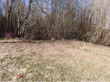 Parduodamas 5,13 a žemės sklypas Panevėžyje, Navadolio g. 17