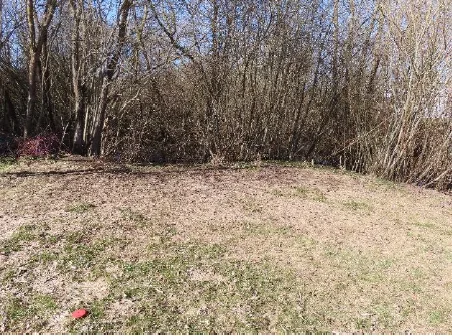 Parduodamas 5,13 a žemės sklypas Panevėžyje, Navadolio g. 17