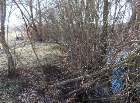 Parduodamas 5,13 a žemės sklypas Panevėžyje, Navadolio g. 19