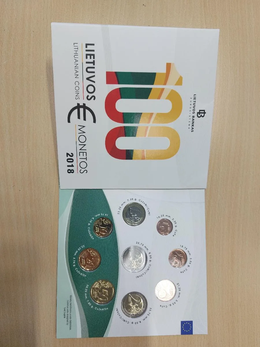 Numizmatinių vertybių rinkinio aukcionas