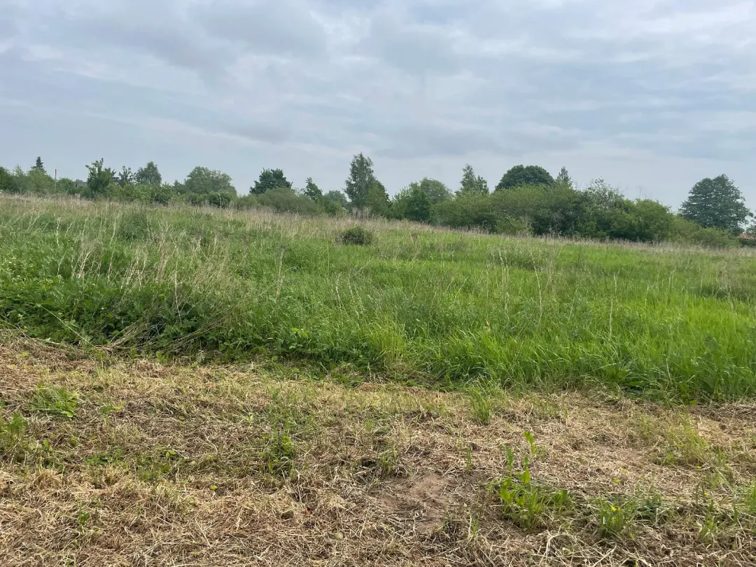 Parduodamas 17,19 a žemės sklypas Šilutėje, Statybininkų g. 41