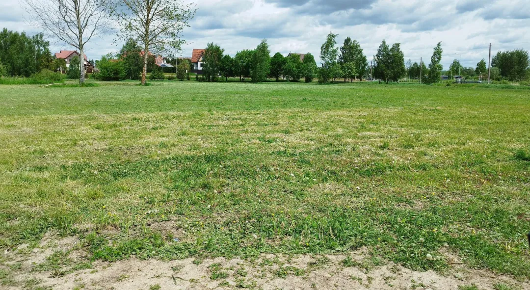 0,21 ha žemės sklypas Radviliškyje