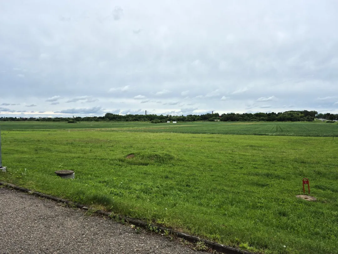 Parduodamas 79,22 a žemės sklypas Kėdainiuose, Liepų al.