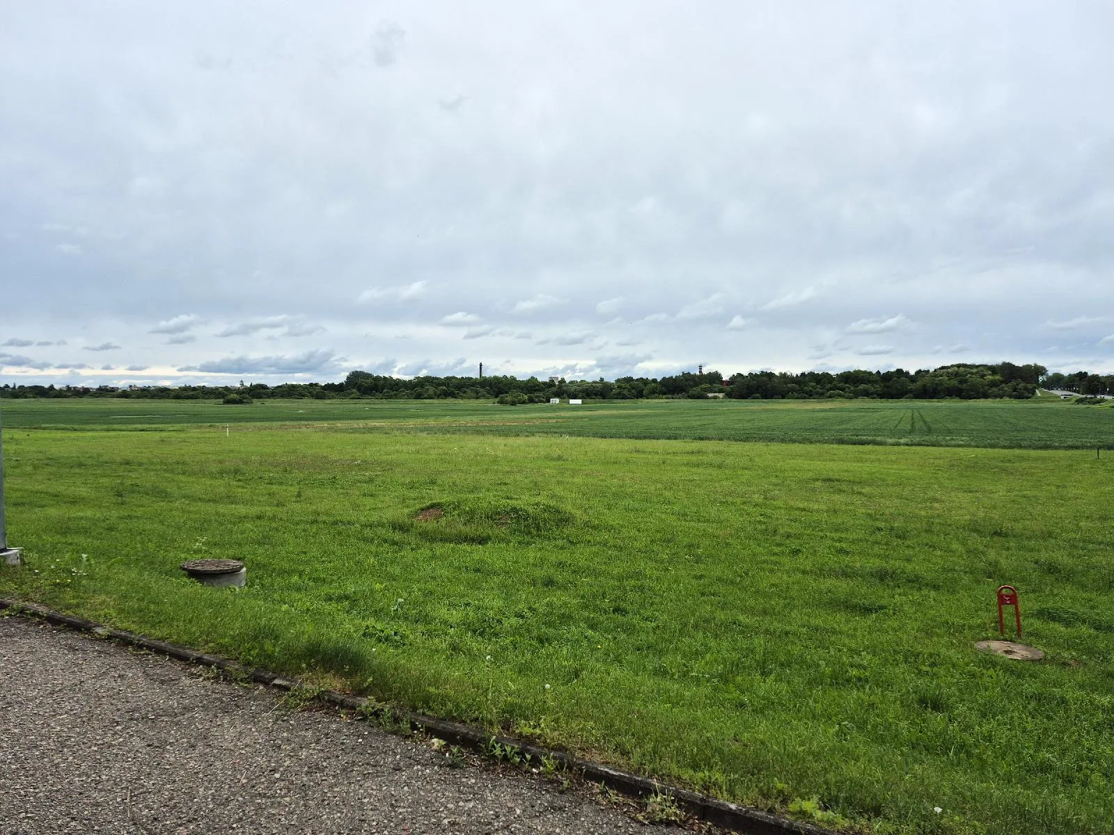 Parduodamas 79,22 a žemės sklypas Kėdainiuose, Liepų al.