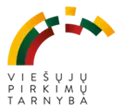 Informacinių sprendimų skyriaus vyriausiasis specialistas