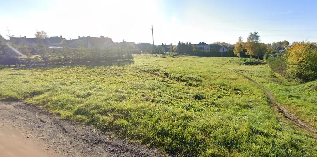 Parduodamas 33,7 a žemės sklypas Plungėje, Purienų g. 11