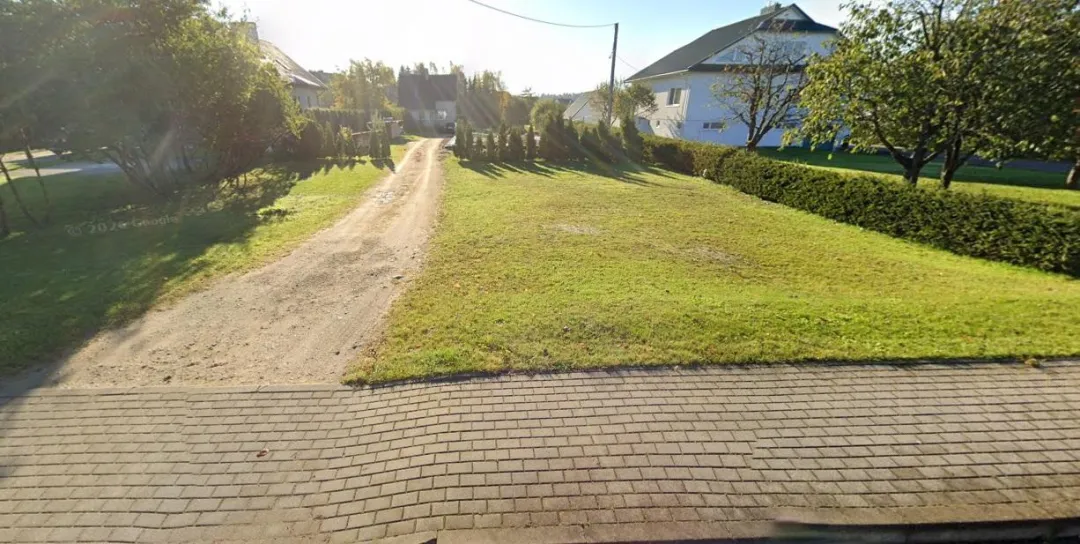 Parduodamas 4,25 a žemės sklypas Plungėje, Saulėtekio g. 5A