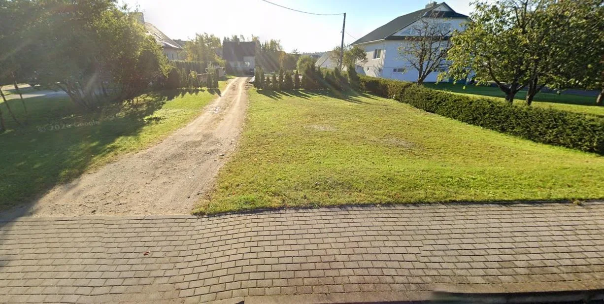 Parduodamas 4,25 a žemės sklypas Plungėje, Saulėtekio g. 5A