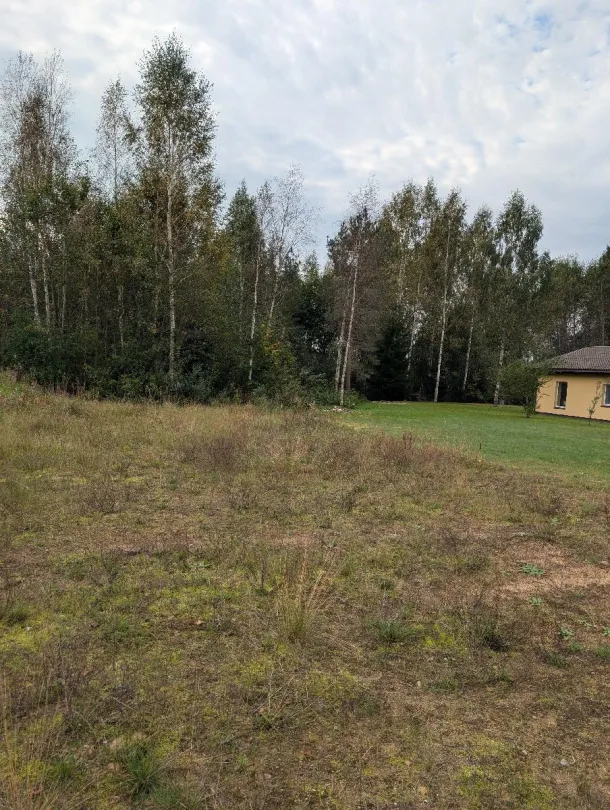 11,96 a žemės sklypas Plungėje, Tilto g. 29