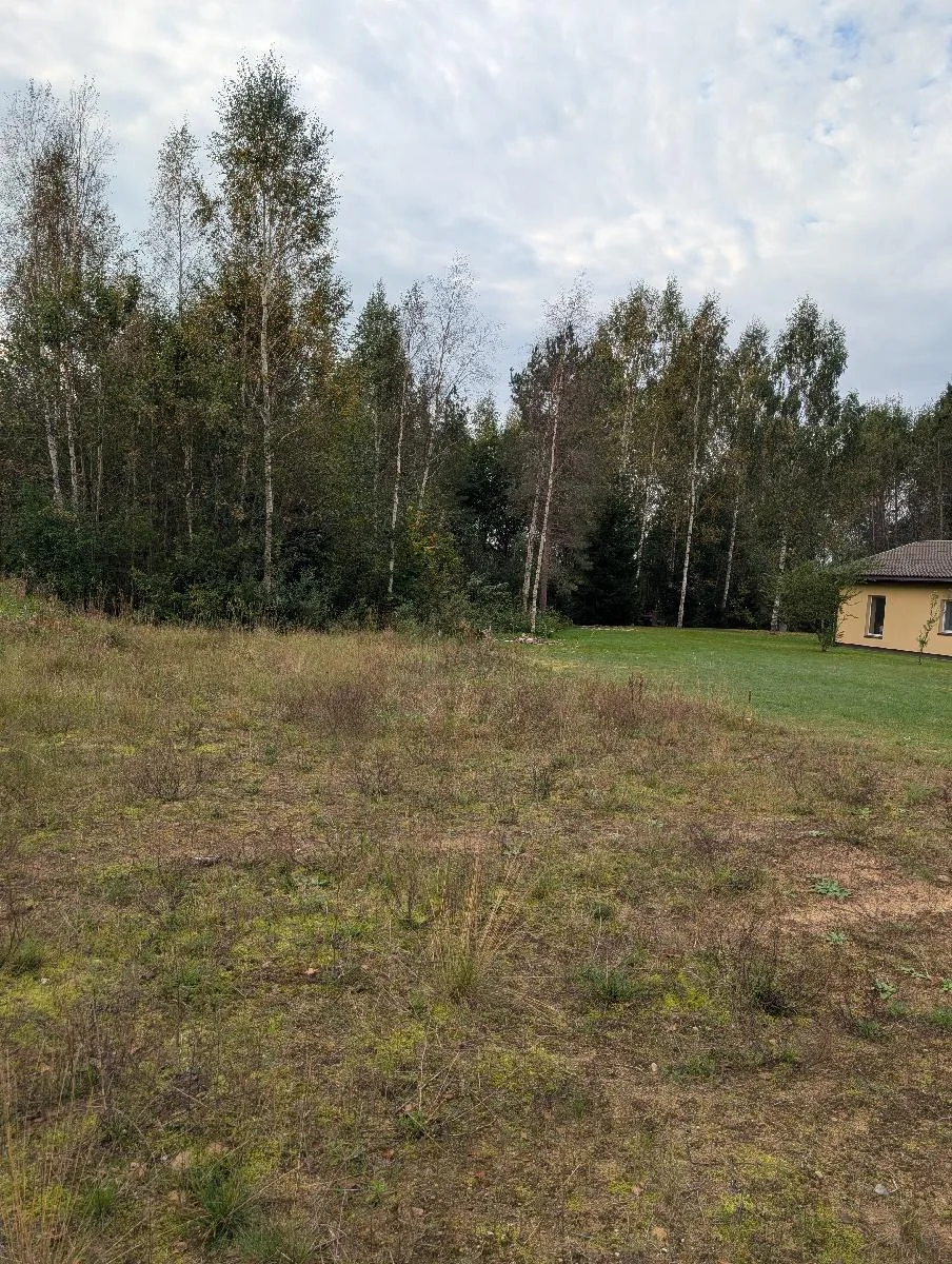 11,96 a žemės sklypas Plungėje, Tilto g. 29