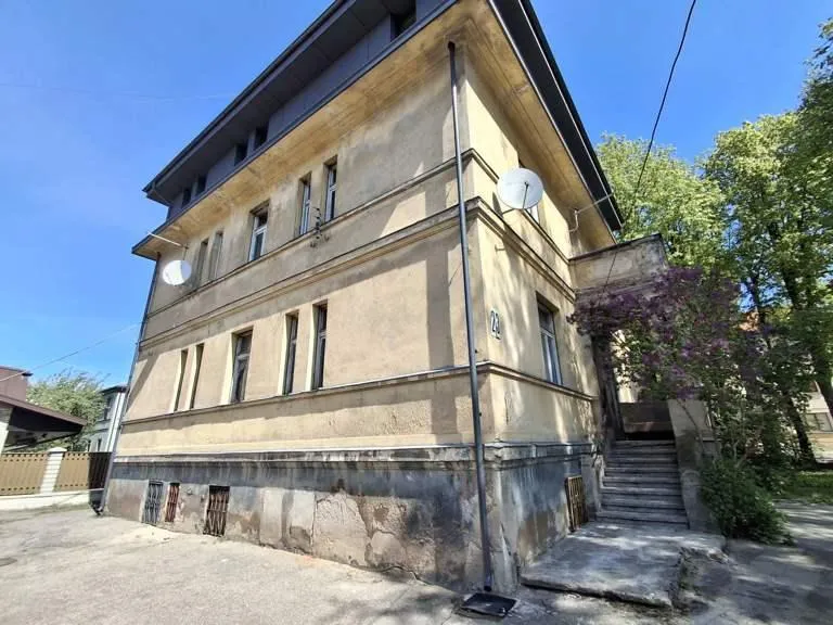 Parduodamas 2,46 kv. m sandėlis Kaune, Aušros g. 23-11